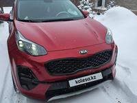 Kia Sportage 2019 года за 11 500 000 тг. в Астана