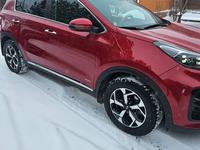 Kia Sportage 2019 годаfor12 500 000 тг. в Астана