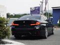 BMW 540 2017 года за 24 500 000 тг. в Алматы – фото 9