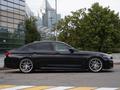 BMW 540 2017 года за 24 500 000 тг. в Алматы – фото 10