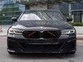 BMW 540 2017 года за 24 500 000 тг. в Алматы