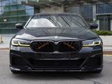BMW 540 2017 года за 24 500 000 тг. в Алматы