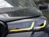 BMW 540 2017 года за 24 500 000 тг. в Алматы – фото 4