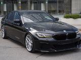 BMW 540 2017 года за 24 500 000 тг. в Алматы – фото 2