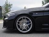 BMW 540 2017 года за 24 500 000 тг. в Алматы – фото 5