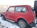 ВАЗ (Lada) Lada 2121 1997 года за 500 000 тг. в Щучинск – фото 2