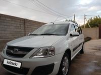 ВАЗ (Lada) Largus 2013 годаүшін3 700 000 тг. в Шымкент