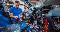 Диагностика автоэлектрик любой сложности любой марки в Астана