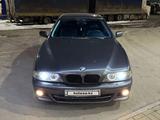 BMW 528 1997 года за 4 200 000 тг. в Алматы – фото 2