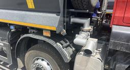 Howo  T5G 40 ТОНН НОВЫЙ ГАРАНТИЯ, РАССРОЧКА-ЛИЗИНГ 2026 годаүшін12 750 000 тг. в Алматы – фото 3