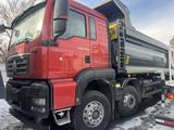 Howo  T5G 40 ТОНН НОВЫЙ ГАРАНТИЯ, РАССРОЧКА-ЛИЗИНГ 2026 годаүшін12 750 000 тг. в Алматы – фото 3