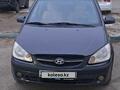 Hyundai Getz 2010 года за 3 500 000 тг. в Атырау – фото 6