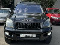 Toyota Land Cruiser Prado 2007 года за 12 500 000 тг. в Алматы