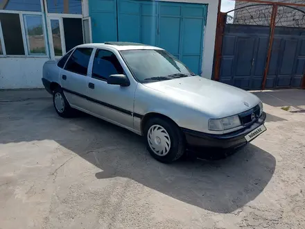 Opel Vectra 1992 года за 520 000 тг. в Шымкент – фото 2