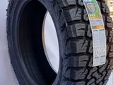 275/55R20 LT 120/117S 10PR — TESCHE TIRES RIDGE BLADE X/T за 125 000 тг. в Алматы