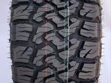 275/55R20 LT 120/117S 10PR — TESCHE TIRES RIDGE BLADE X/T за 100 000 тг. в Алматы – фото 3