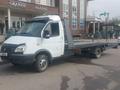 ГАЗ ГАЗель 2003 года за 3 200 000 тг. в Алматы