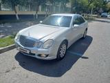 Mercedes-Benz E 300 2008 года за 6 200 000 тг. в Астана