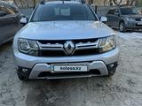 Renault Duster 2017 года за 5 800 000 тг. в Астана