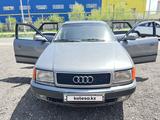 Audi 100 1993 годаүшін2 000 000 тг. в Алматы