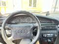 Audi 100 1993 годаүшін2 000 000 тг. в Алматы – фото 5