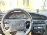 Audi 100 1993 года за 2 000 000 тг. в Алматы – фото 5