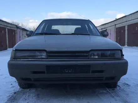 Mazda 626 1989 года за 450 000 тг. в Семей – фото 2