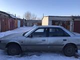 Mazda 626 1989 года за 450 000 тг. в Семей – фото 4