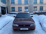 Toyota Camry 1996 годаүшін2 900 000 тг. в Талдыкорган – фото 2