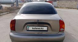 ЗАЗ Chance 2013 года за 1 200 000 тг. в Актау – фото 4