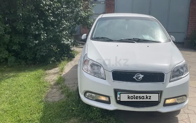 Ravon Nexia R3 2020 года за 5 500 000 тг. в Алматы