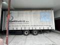 Schmitz Cargobull 2005 годаүшін4 800 000 тг. в Шымкент – фото 15