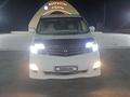 Toyota Alphard 2006 года за 7 500 000 тг. в Актау – фото 9