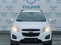 Chevrolet Tracker 2014 годаfor5 700 000 тг. в Актау