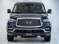 Infiniti QX80 Luxe 2022 годаүшін42 990 000 тг. в Астана – фото 42