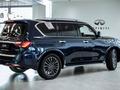 Infiniti QX80 Luxe 2022 годаүшін42 990 000 тг. в Астана – фото 59