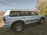 Mitsubishi Montero Sport 2001 годаfor5 000 000 тг. в Алтай