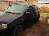 ВАЗ (Lada) Kalina 2192 2014 годаүшін700 000 тг. в Астана