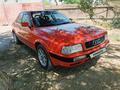 Audi 80 1994 года за 1 900 000 тг. в Кызылорда – фото 10