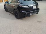 Infiniti FX35 2006 года за 5 900 000 тг. в Алматы – фото 4