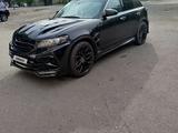 Infiniti FX35 2006 года за 5 900 000 тг. в Алматы – фото 3