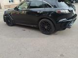 Infiniti FX35 2006 года за 5 900 000 тг. в Алматы – фото 5