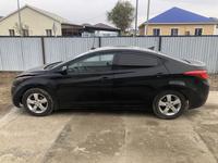 Hyundai Elantra 2013 годаfor3 000 000 тг. в Атырау