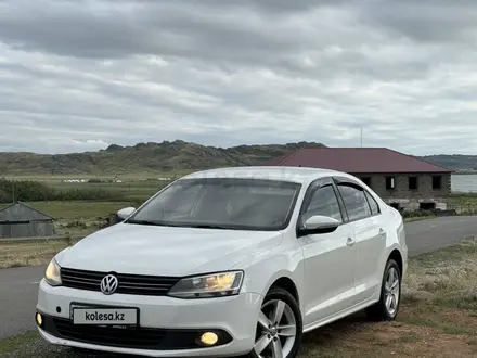 Volkswagen Jetta 2013 года за 5 000 000 тг. в Павлодар – фото 18