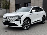 Changan CS75 Plus 2026 года за 11 800 000 тг. в Караганда – фото 4