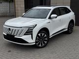 Changan CS75 Plus 2026 года за 11 800 000 тг. в Караганда – фото 3