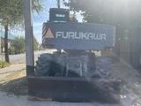 Furukawa  Колёсные 1999 года за 5 500 000 тг. в Шымкент – фото 4