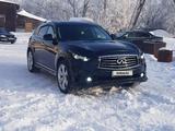 Infiniti FX35 2008 годаүшін11 000 000 тг. в Астана – фото 2