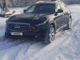 Infiniti FX35 2008 годаүшін11 000 000 тг. в Астана – фото 3