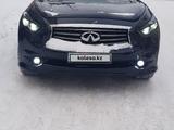 Infiniti FX35 2008 годаүшін11 000 000 тг. в Астана – фото 5